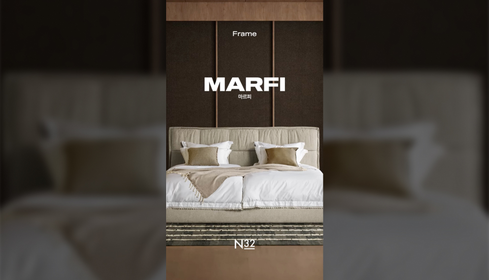 NEW FRAME #MARFI #마르피