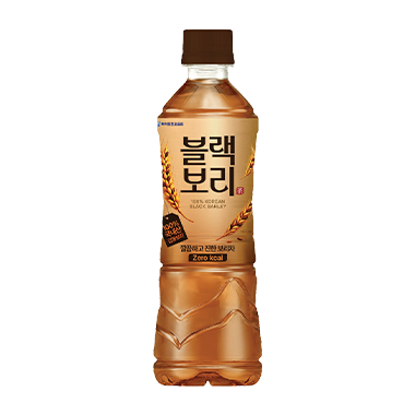 블랙보리