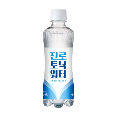 진로토닉