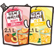 티도씨 아이스티