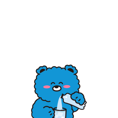 석수 캐릭터