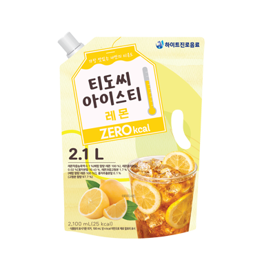 티도씨 캐릭터