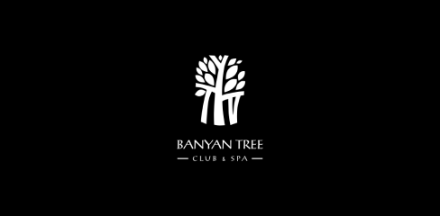 BanYanTree 로고