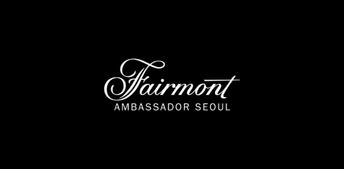 FairMont 로고