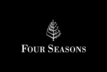 Four Seasons 로고