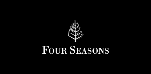 Four Seasons 로고