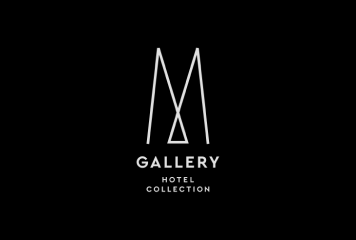 Gallery Hotel 로고