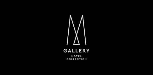 Gallery Hotel 로고