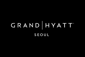 Grand Hyatt Hotel 로고