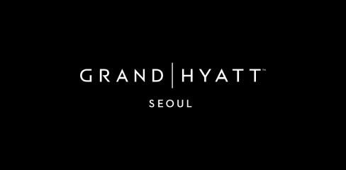 Grand Hyatt Hotel 로고