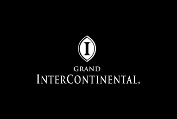 Grand Intercontinental 로고