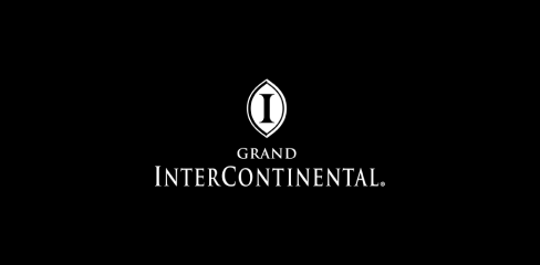 Grand Intercontinental 로고
