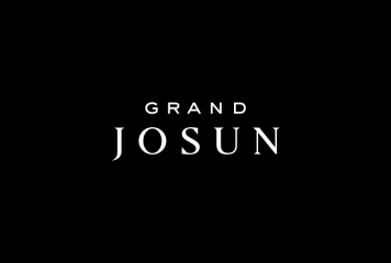 Grand Josun 로고