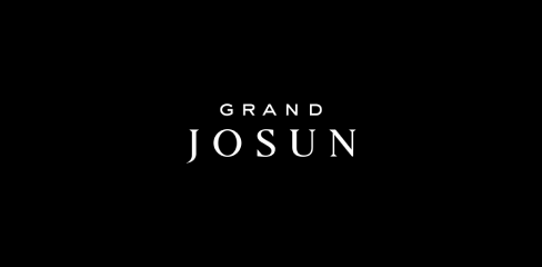 Grand Josun 로고