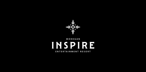 Inspire 로고