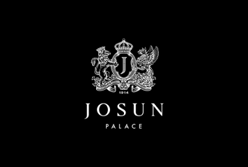 Josun Palace 로고