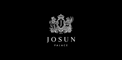 Josun Palace 로고