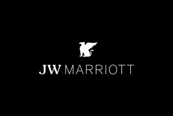JW Marriott 로고