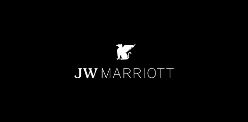 JW Marriott 로고