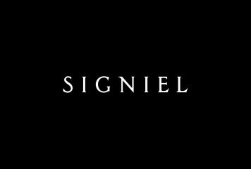 Signiel 로고