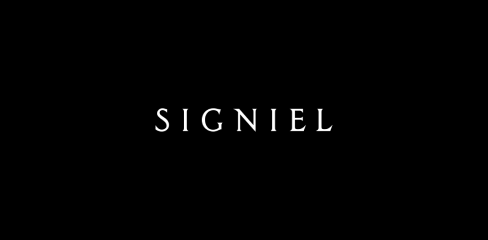Signiel 로고