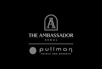 The Ambassador 로고