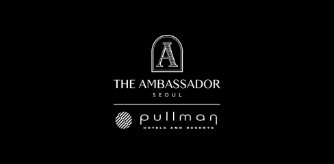The Ambassador 로고