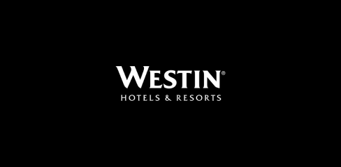 Westin Hotel&Resorts 로고