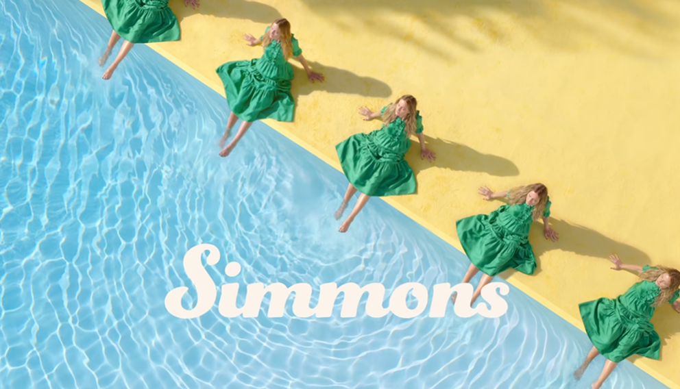 Simmons