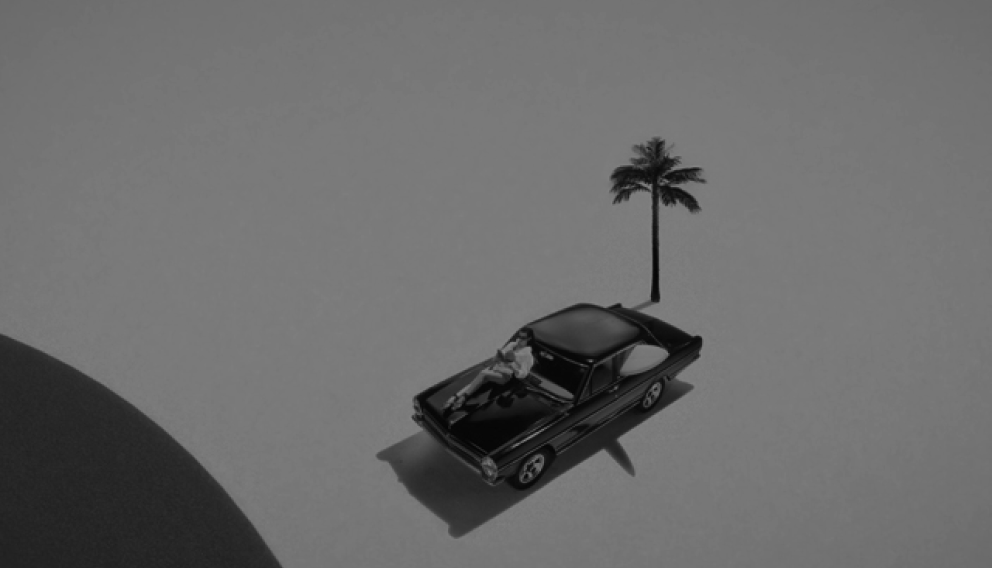 바로 이런, 흔들리지 않는 편안함 Beach편