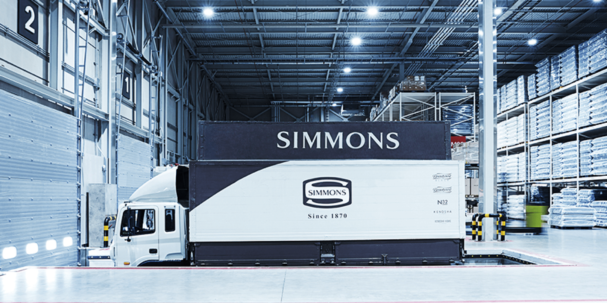 SIMMONS Factorium 이미지 3