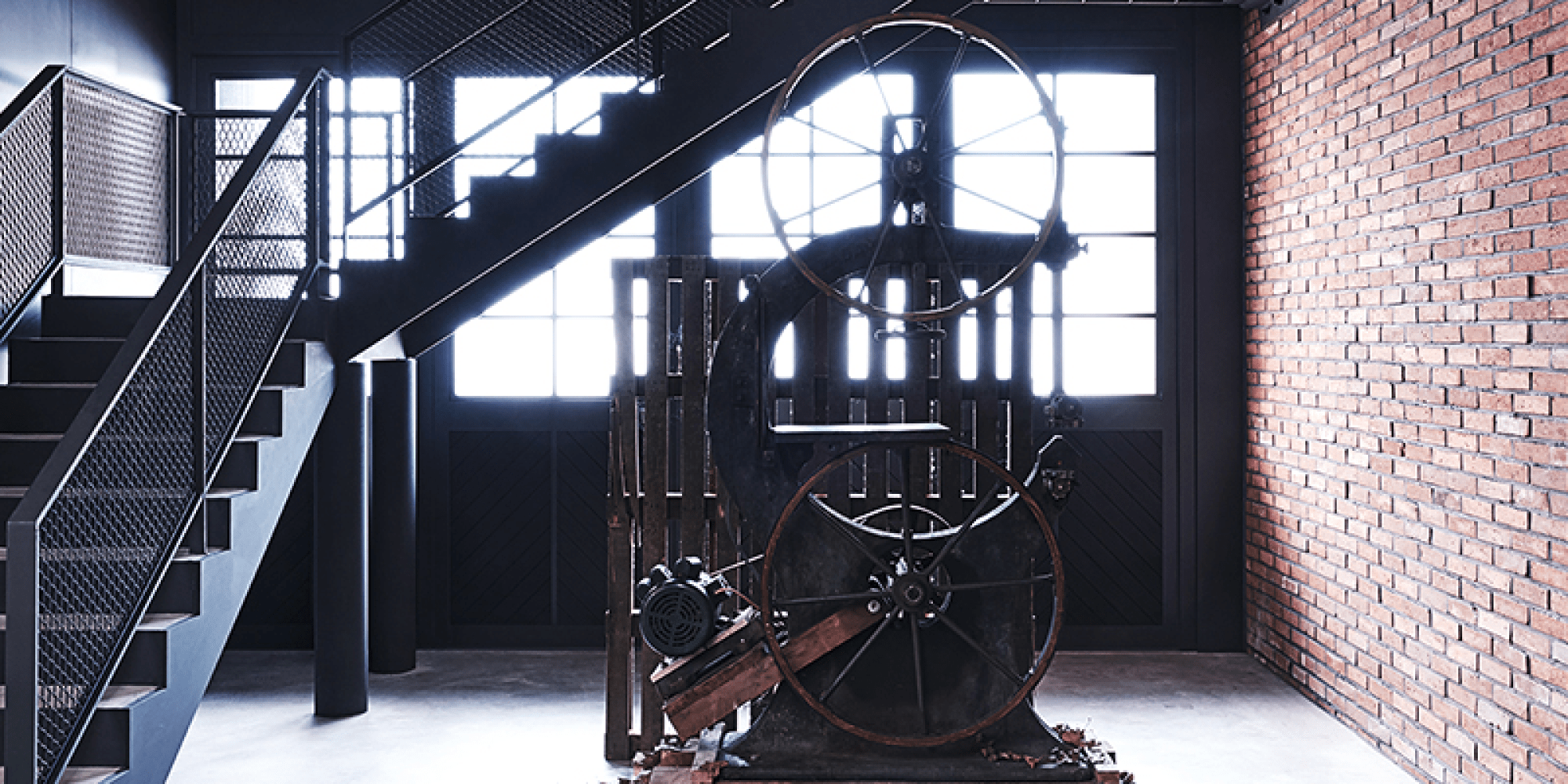 SIMMONS Factorium 이미지 2