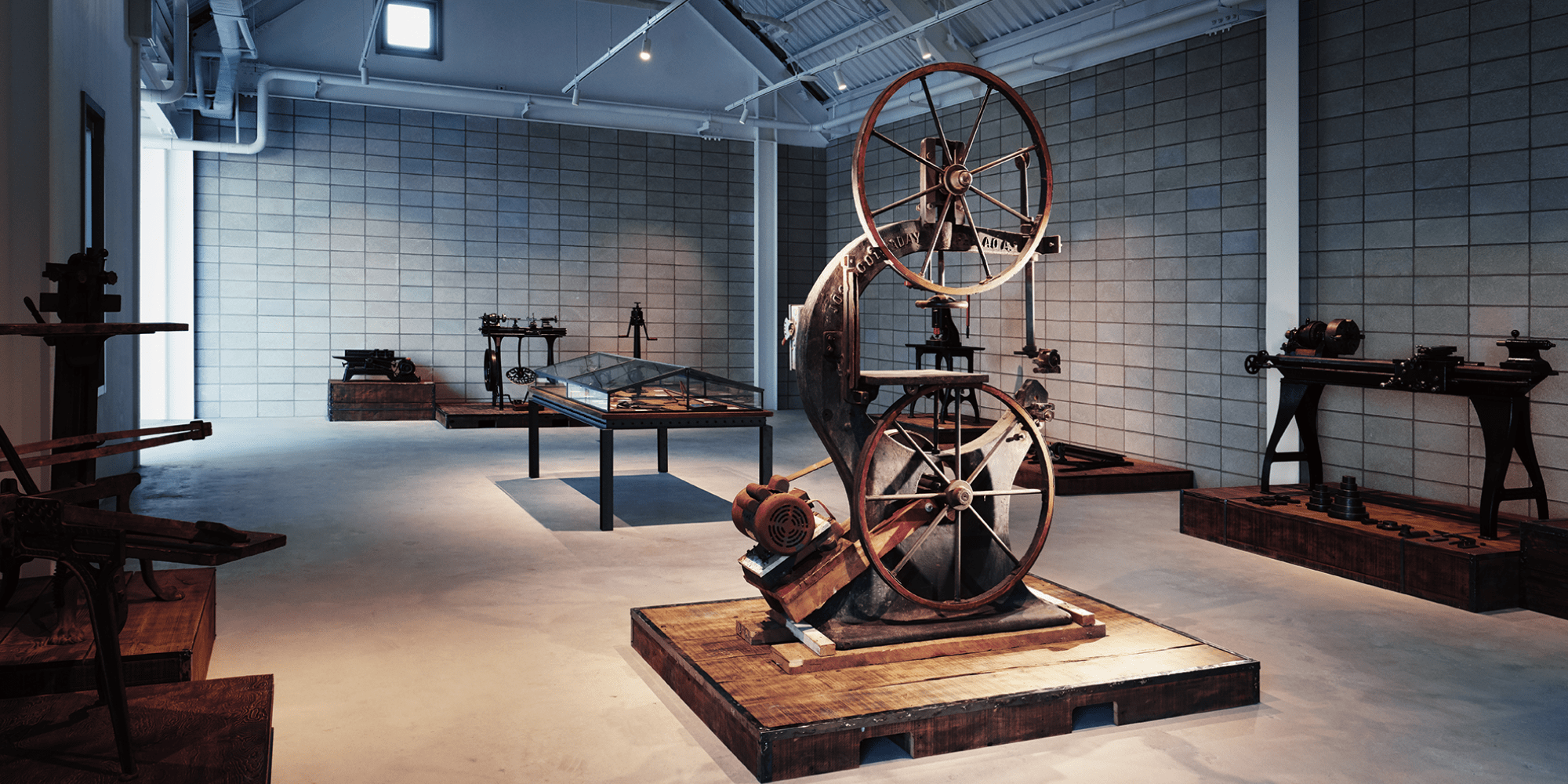 SIMMONS Factorium 이미지 3