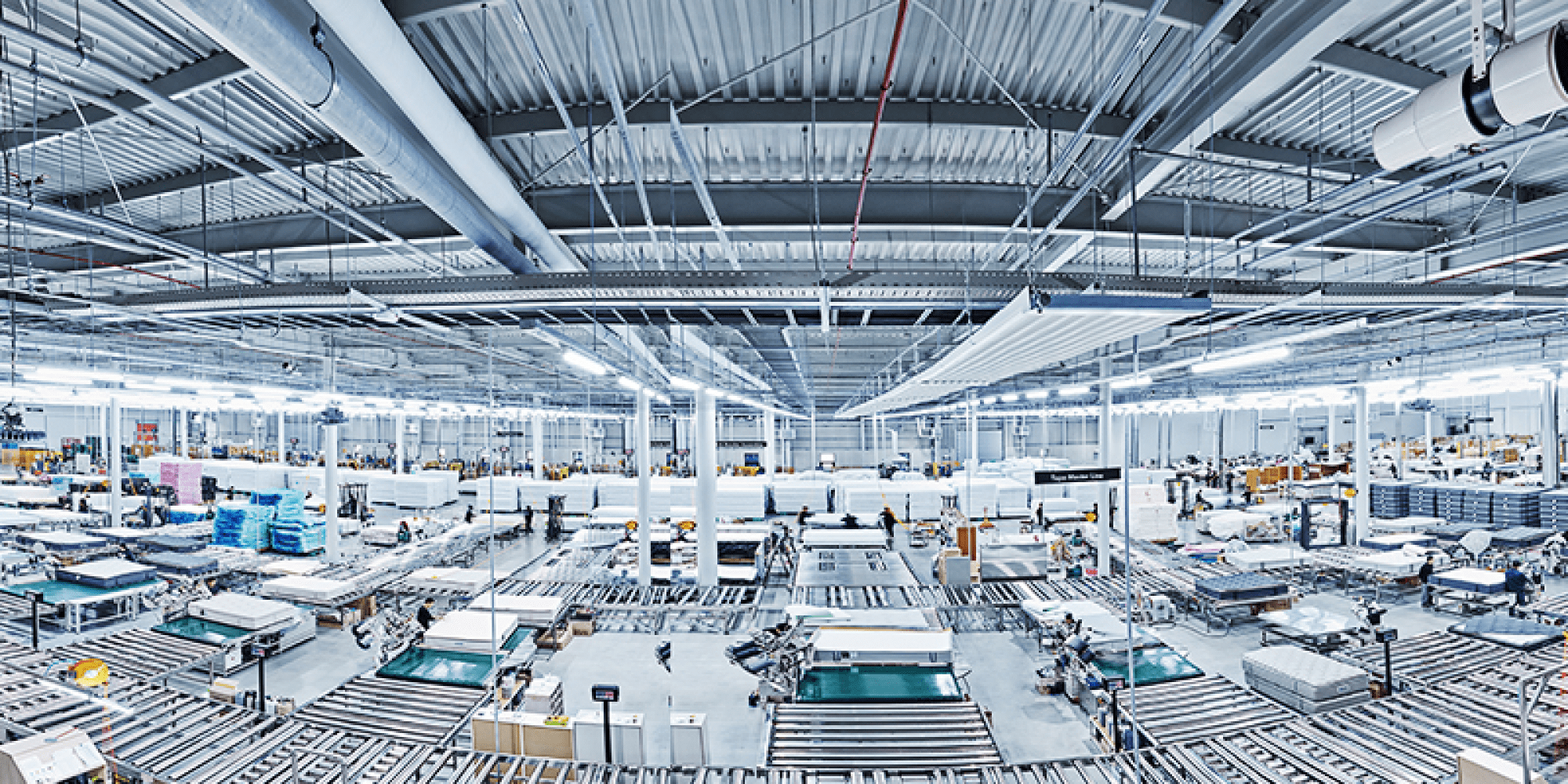 SIMMONS Factorium 이미지 1