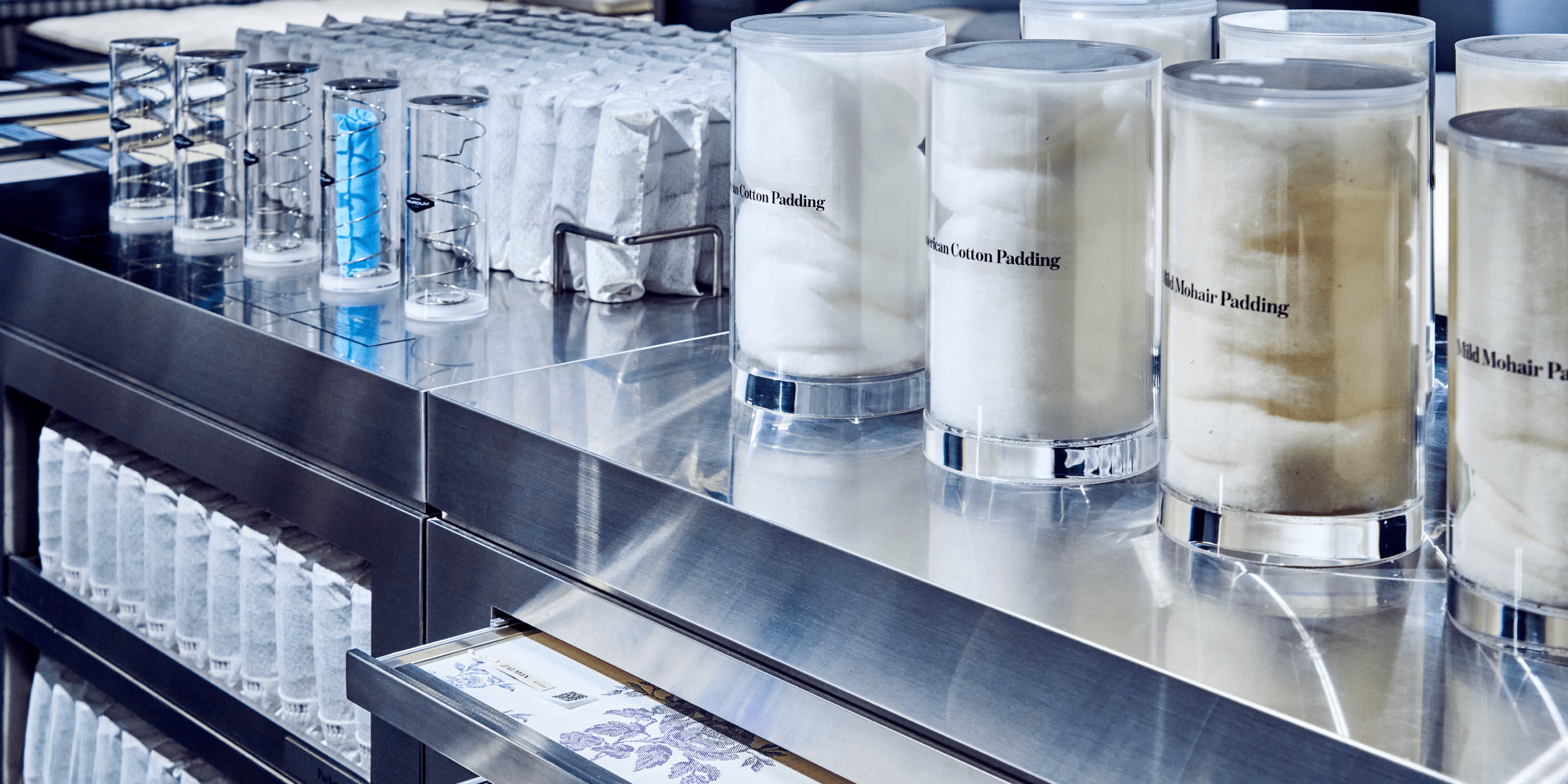 SIMMONS Mattress lab 이미지 4