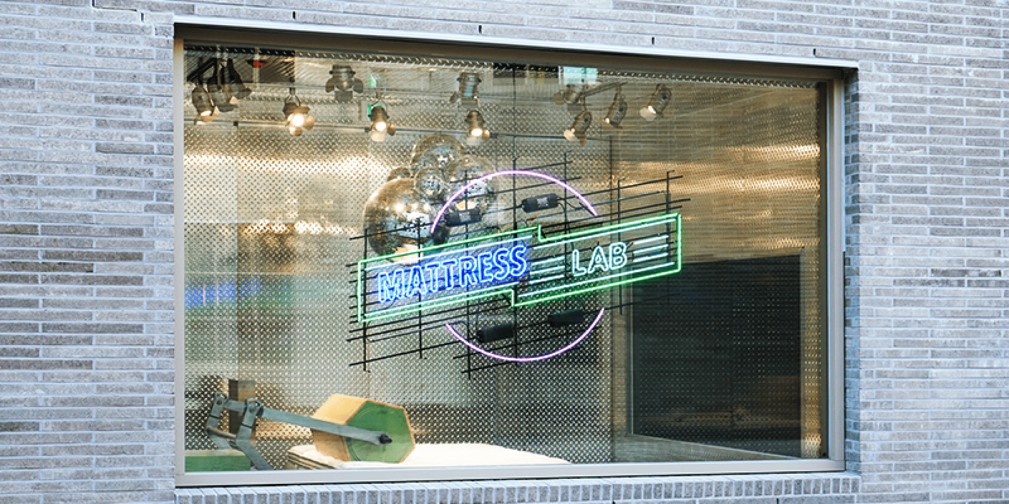 SIMMONS Mattress lab 이미지 5
