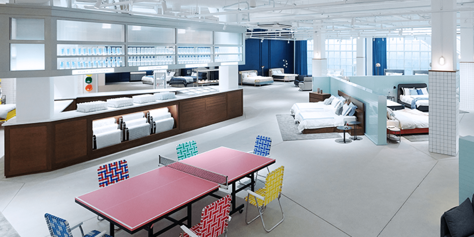 SIMMONS Terrace 이미지 3