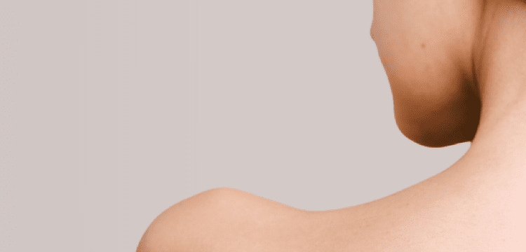 SKIN ANALYSIS TYPE INDICATOR