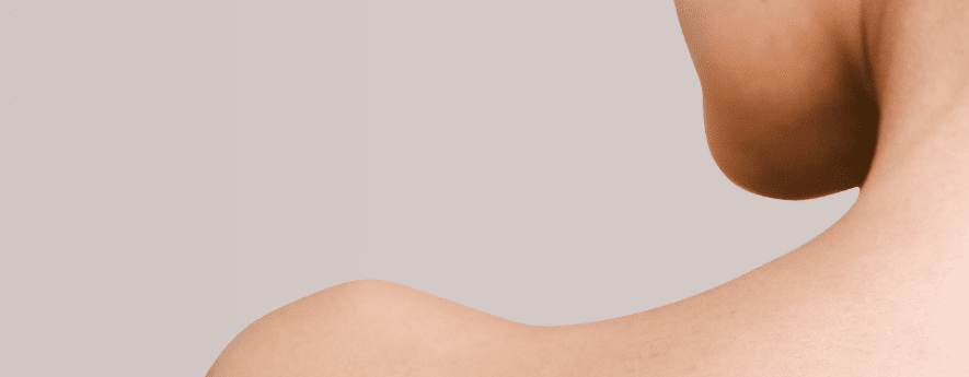 SKIN ANALYSIS TYPE INDICATOR
